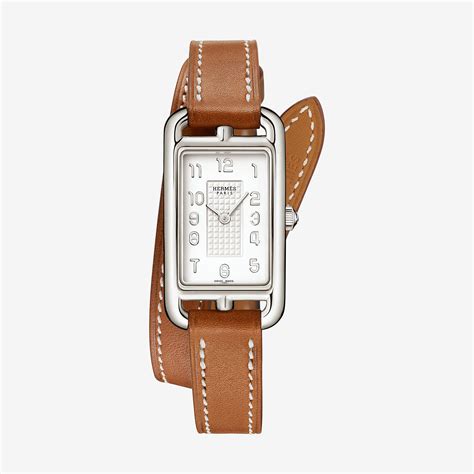 hermes watches display|Hermes watches new collection.